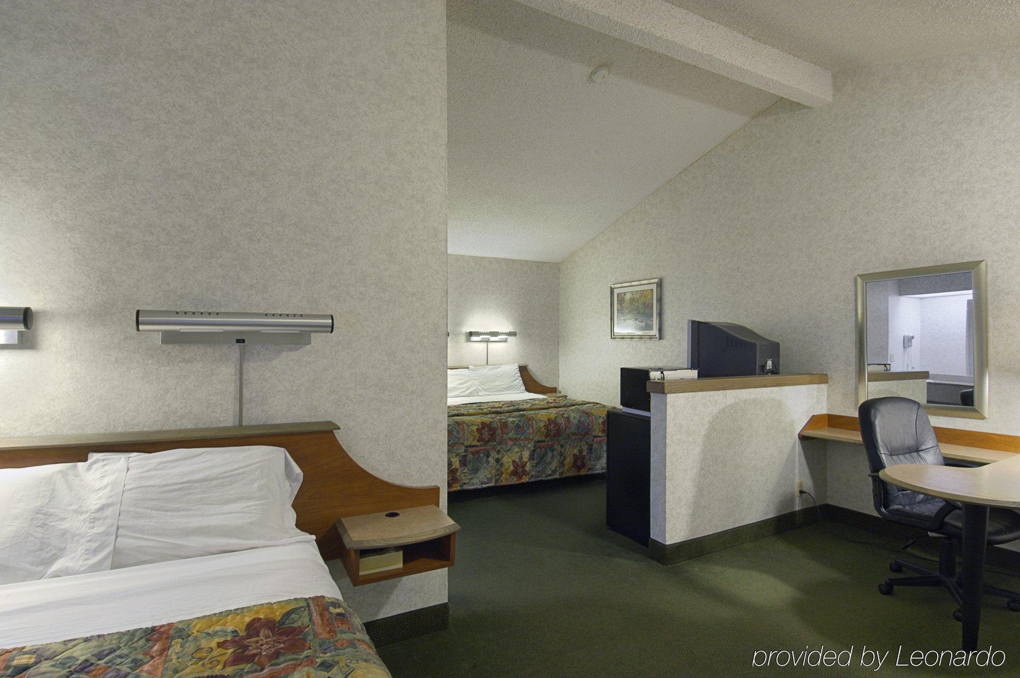 Red Roof Inn San Dimas - Fairplex Room photo
